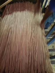 JERUJI PANJANG 100pcs 4 mili~RUJI PANJANG 50 &60 cm~RUJI ~TUSUK PANJANG~RUJI MURAI~JERUJI SANGKAR~RU