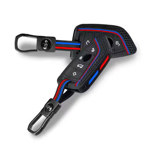 Protection Cover For BMW 1 3 4 5 7 Series X3 IX3 I3 X6 X4 X5 G20 F40 X1 F48 F40 G23 F34 F15 X7 U06 G