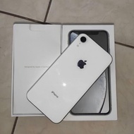 Iphone XR 128Gb second