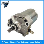 HONDA  WAVE110 WAVEDASH DASH DASH2 DASH2 FI EX51110  STD STARTER MOTOR STANDARD STARTER MOTOR HIGH Q