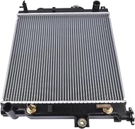 Radiator Replacement for Toyota Forklift Truck Series 7 Series 8 7FGU15 7FGU18 8FGU15 8FGU18 8FGCU20