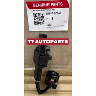 BEZZA ANTENNA ELECTRICAL KEY REAR FLOOR WIRE BONNET 89997-BZ040