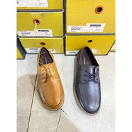 ORIGINAL OBERMAIN BRAND MEN'S SHOES STORE TAG 1.599.000