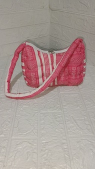 Tas Kasur Viral / Tas Slempang Model Kasur Jadul Limeted Edition Stok Terbatas