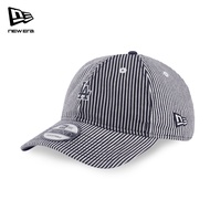 New Era 9TWENTY Small Los Angeles Dodgers Patchwork Gray Adjustable Cap