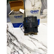 NXC-18 3-phase chint contactor