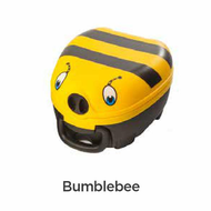 My Carry Potty Baby Potty