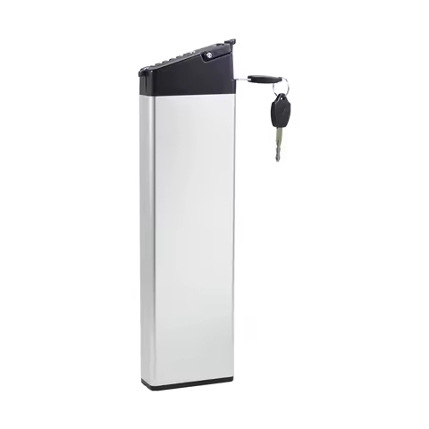 Foldable 36V Electric Bike Battery with 10.4Ah 14Ah Charger Rechargeable Lithium for Littium IBIZA D