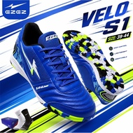Ezez Velo S1 IC Training Kasut Bola Sepak shoes soccer FUTSAL SHOES TURF football shoes