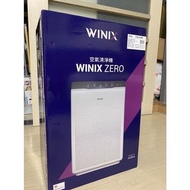 WINIX 空氣清淨機Zero全新