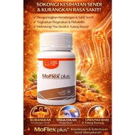 MoFlex Plus Sendi & Lutut | Kurangkan Keradangan Sendi | Tingkatkan Pergerakan | BUY 2 FREE 2