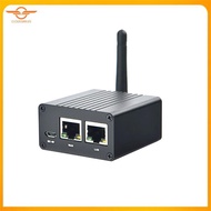 [CloudsMiles.th] For OpenWRT  Linux Armbian for  R1(1G DDR RAM) Combo H3 Quad -A7 1.2GHz Wifi& BT US