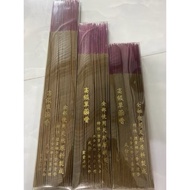 Herbal incense box 6 hours, 8 hours, 12 hours, 3 inches, 4 inches Vinh Thuan Phat