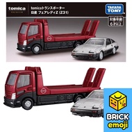 Tomica Transporter Nissan Fairlady Z (Z31)