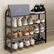 Multilayer shoes rack / Indoor outdoor slipper cabinet / Shoe shelves / Rak kasut / 多层鞋架