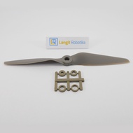 1 pcs Propeller Gemfan APC 6040 6x4 6x4E RC Aeromodeling Plane