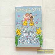 Fairy Secrets by Gwyneth Rees - Used English Children's Novel