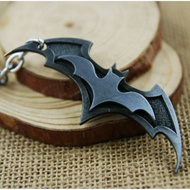 GANTUNGAN Batman Keychain