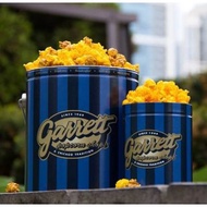 Garrett Popcorn / Quart Tin / Petite Tin/ Gourmet Popcorn Made in Chicago