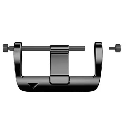 22 26mm Quick Fit Stainless Steel Screw Buckle for Garmin Fenix 7 7X Pro 6X 6 5X Instinct 2X 945 Wat