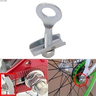 LUCKYUFT 2Pcs Fixed Gear BMX Cycling Practical Bicycle Accessories