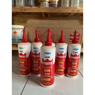 DN PRESTO GLUE 600 GRAM BOTTLE