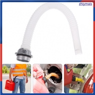 -Sg- 1 Pc Jerry Can Spout Gas Can Spout Gas Can Nozzle Replacement Fuel Can Nozzle Flexible Jerry Ca