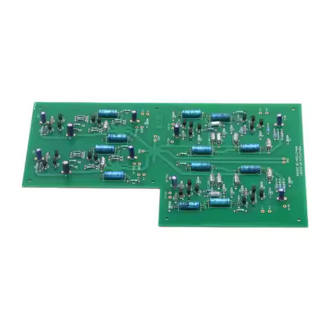 Based on Naim NAC552 Circuit HiFi Audio Preamplifier Board Kit&Finished