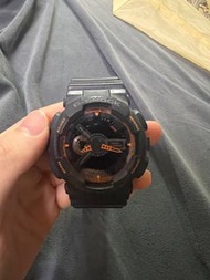 G shock Casio ga110