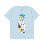 M231 Kids Blue Short Graphic T-shirt 2719A