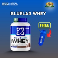 USN BlueLab 100% Whey Protein