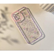 NEW Casing TDH23 Hllo Kitty for vivo v23e Y12 Y12s Y15 Y15s Y17 Y20 Y21 Y21s Y30 Y30i Y33s Y50 Y91 Y