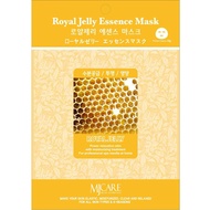 MJCARE Royal Jelly Essence Mask