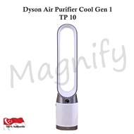 Dyson Purifier Cool Gen1 Purifying Fan TP10 (White)