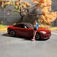 TOMICA bmw Z4 - Loose