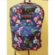 Jansport Backpack  