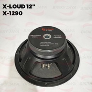 Speaker Xloud X-1290