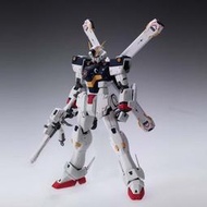 現貨 萬代 MG 1/100 海盜鋼彈X1 Ver.Ka 骷髏敢達 卡版 拼裝模型