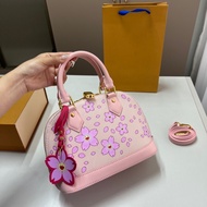 [Real Shot] 〖 Limited Time Special Offer 〗 New Style Shell Bag Handbag High-End Sweet Must-Have Shou