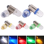 1pc 12V AC DC Non-polarity BA9S T4W T11 LED Light Bulb 53 57 1895 1891 64111 for Pinball Machine Ora