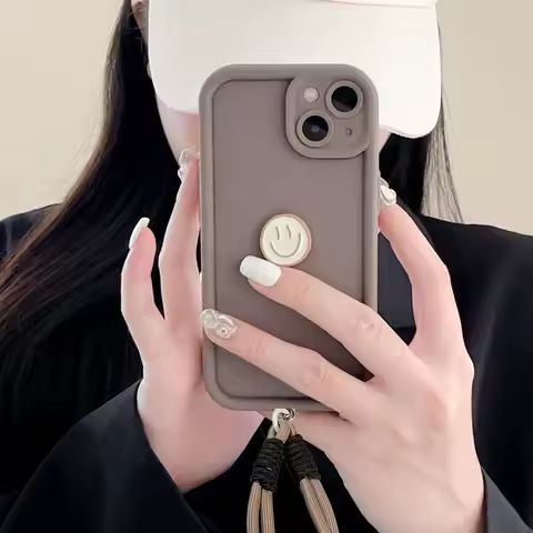 For Google Pixel 10 9 8 7 Pro XL 8A 7A 9Pro 7Pro 8Pro 9ProXL Silicone Luxury 3D Brown Love Heart Han