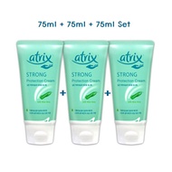 [ Atrix ]⚡1+1+1⚡Strong Protection Hand Cream 75ml X 3EA Set / Atrix Hand Cream / Atrix Hand Care / A