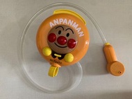 麵包超人嬰兒幼童電動沖涼花灑