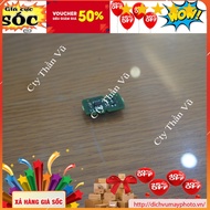 Cartridge 107 ink receiving chip for Hp 135W 135a 107W 107A printer standard kholinhkienmayin