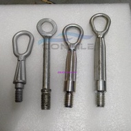 1pc for BMW 1 3 5 7 series X1 X3 X5 trailer front rear tow bar hook