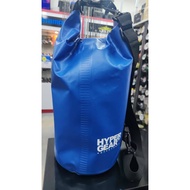 HYPER GEAR DRY BAG10L/HYPER GEAR DRY BAG 5L/ HYPER GEAR DRY BAG 2L