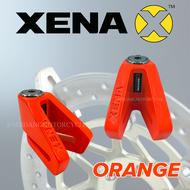 XENA Motorcycle Disc Lock X1