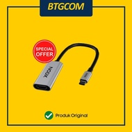 NOTX A06010 USB TYPE-C TO HDMI 4K 60HZ CONVERTER