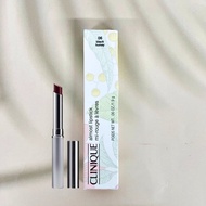 Clinique Almost Lipstick 1.9g คลีนิกข์ ลิปสติกกึ่งเนื้อบาล์ม ชุ่มชื้น สุขภาพดี
