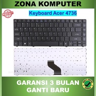 Acer Laptop Keyboard 4736 4750 4736Z 4741 4741Z 4739 4739Z 4349 4752